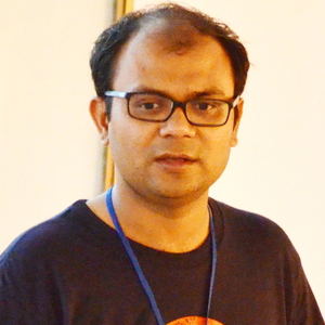 Kushal Das