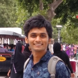 Shailesh Baldaniya