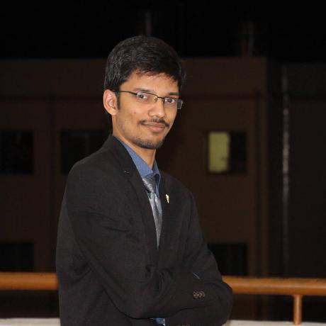 Siddhant Kumar Patel